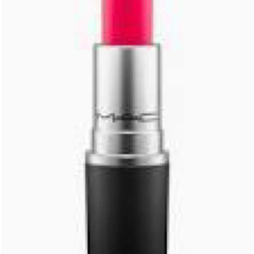 MAC “Relentlessly Red” Lipstick